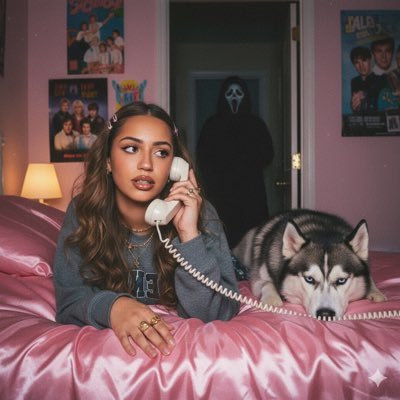 gcldenrays's profile picture. mind ur business