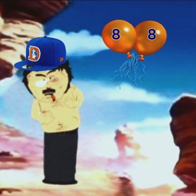 T_R_E_V_O_R_C_J's profile picture. A wise man once said..."shoo shoo shoo
bi bi bi bi bi bi"