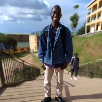 bwanikajmujjuzi's profile picture. 💎 The Dancing medic 💎