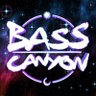 BassCanyon's profile picture. August 14-16, 2026 💫 The Gorge, WA