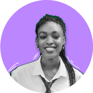 P_Onyira's profile picture. Designer by trade, farmer by heart. Building an personal page to boost agency that connects producers to consumers through design.
