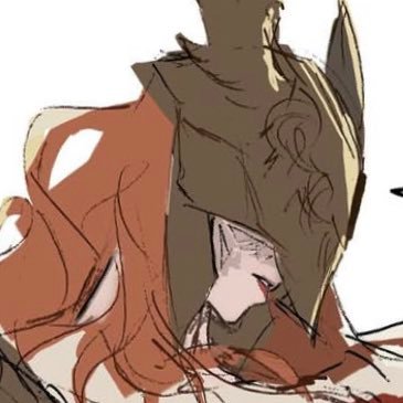 AbyssMalenia's profile picture. bi Artist, 19 any pronouns; discord: thabyssheavy,Comms closed.🇵🇸
