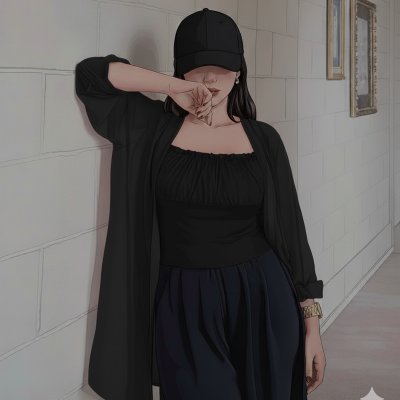 HokiWilona's profile picture. #CrunchieOG