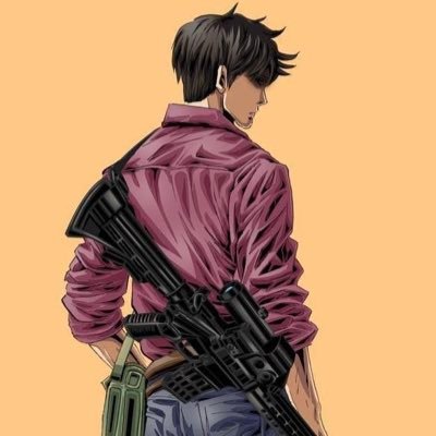 failuredril556's profile picture. I did it just to upgrade my NVGs don't copy me or you'll lose a lot of money #WDMC don't @ me when it ruins your life -- NFT avatar by @airforcetuannft