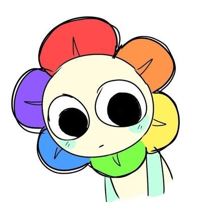 dandylover666's profile picture. if you leak something from this account = block / sensitive topics / only CLOSE friends