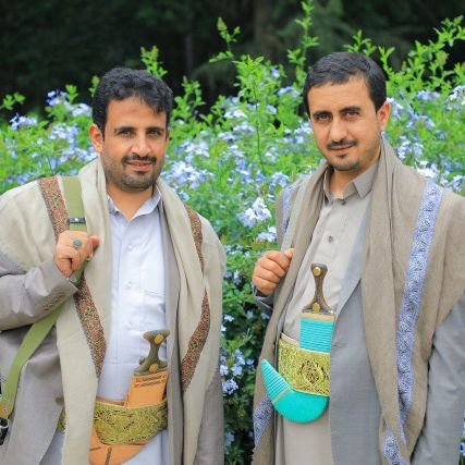 1bEF3QhgXlsPYAP's profile picture. ناشط يمني