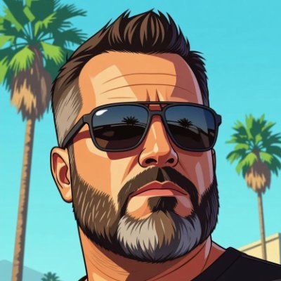 pixlatedblues's profile picture. Grit, Freedom, Wisdom, Roots, Family, Fixer, SLB

"Live Free or Die Trying"