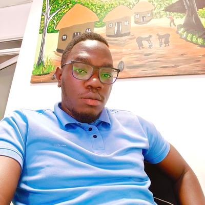 IvanK_FS's profile picture. Jesus is God 🙏 | husband to none yet | Sales &  data Science | Key Account Management |