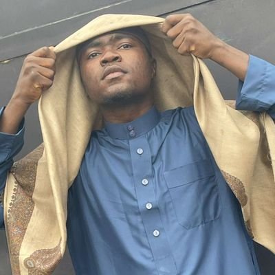 Abu_akram001's profile picture. Muslim||unilorite||studentengineer👷‍♂️