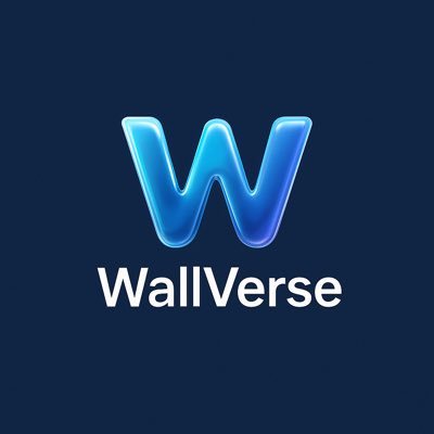 WallVerseHD's profile picture. 🌍 Daily 4K Wallpapers for Every Style 🎨 A mix of our original creations & public posts from X 🪞 Aesthetic • AI • Photography ✨ #WallVerse | @WallVerseHD