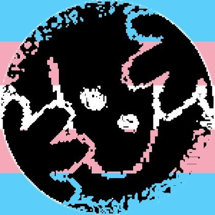 MxMonocle's profile picture. I post art sometimes ⸦⸱. || He/they/its. || yes I yumeship, I love all my wives 
★ I LOVE MSE6 & AEACUS♡♡♡