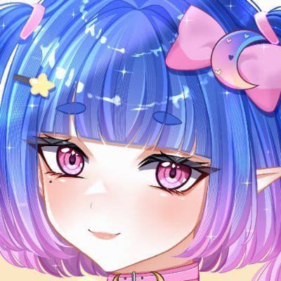 7Camilaava1's profile picture. 📜 Once a cursed sorcerer, now casting “Go Live” spells daily 🔮