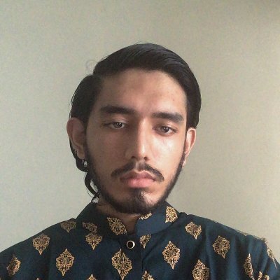 turhanpathan's profile picture. Just asking some questions after losing faith in academia