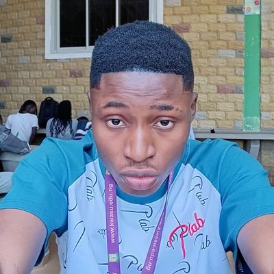 Samuel561950847's profile picture. Welcome to Sammy 
Old account hacked 
Let's build new one
God+Barcelona+Davido=Samuel