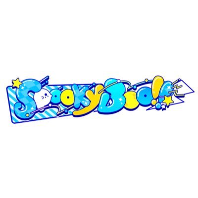 SpookyBoo_ptgs's profile picture. Poltergeist（ @ptgs_official ）の単独告知公式アカウントです👻