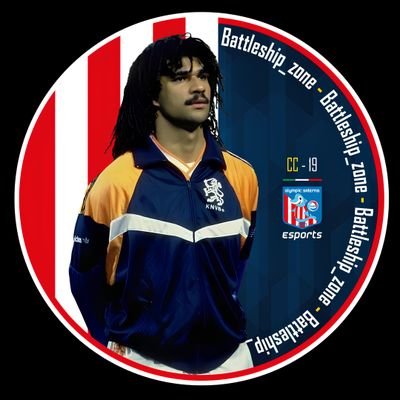 battleship_zone's profile picture. 🔰ɪᴅ ᴘꜱɴ : ʙᴀᴛᴛʟᴇꜱʜɪᴘ_ᴢᴏɴᴇ 🔰Id xbox BattleshipOneX▪️ꜰɪꜰᴀ ᴘʟᴀʏᴇʀ ꜱɪɴᴄᴇ 2012▪️ɢʀᴀꜰɪᴄᴏ🖌