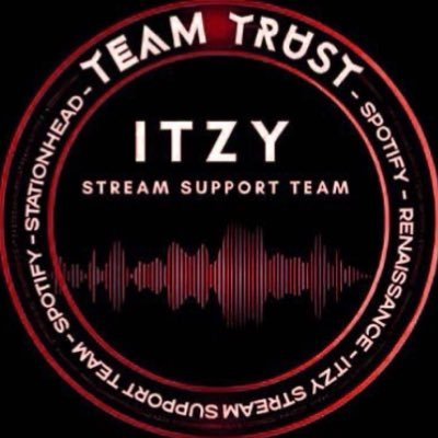 TEAM_TRUST_'s profile picture. for @ITZYofficial because why not? ITZY “tunnel vision” out on 2025.11.10 MON 6PM