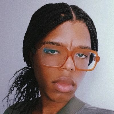 Esmegrant003's profile picture. 🇯🇲🏳️‍🌈🏳️‍⚧️
bisexual