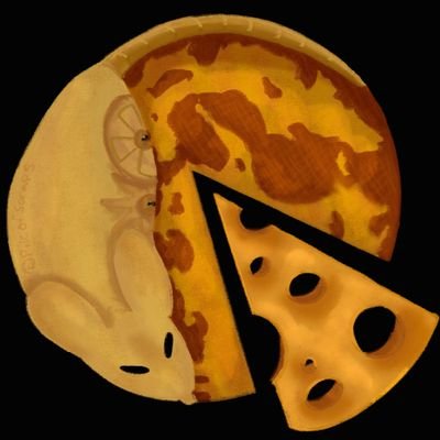 mello !!さんのプロフィール画像