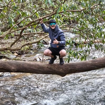 ChadsBreaks's profile picture. PC-HERBERT/CHARGERS Florida Native, Husband, Twin Dad. Owner/Opperator Of ChadsBreaks™.
Chargers Nation | @DroolerApp Hype Man  | @Whatnot Seller/Breaker