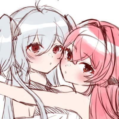 Liko_trpg's profile picture. こちらTRPG用アカウントです／一次創作メインで描いてます／BL／GL／TL／ただの一般オタク(*'ω'*)b ※R18もあるかもなので閲覧の際はご注意下さい