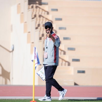 teacher_Sultan7's profile picture. معلم رياضة مدرسية 🤾‍♂️