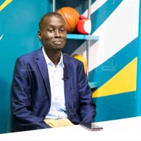 Danny Nyeko🇺🇦 🚀 (@dnyeko) 's Twitter Profile Photo