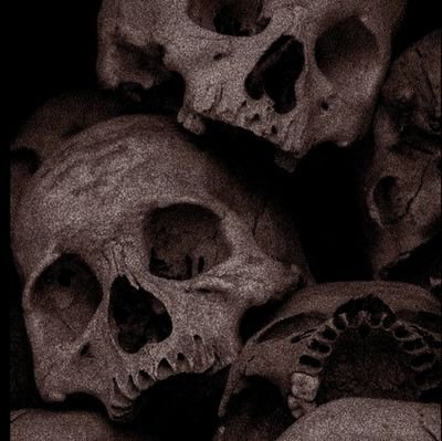 Kaethihjaerta's profile picture. Did you think you could dig deep enough to bury me? It's over when I say and you're not getting rid of me! 
Treat #LongCovid #PostVac #MECFS