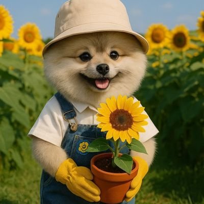 MLSFP2536's profile picture. รักและสนับสนุนFayeจะอยู่เคียงข้างFaye
อยู่แถวยายที่รักหลานพี
🌻💛🌻💛🌻💛🌻💛🌻💛🌻💛🌻💛