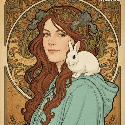 lizzylizzysims's profile picture. PixelPals. Ronke. Monad. Ronin. Rontardio. Ronmillio. LFG!
Artist, designer, crypto enthusiast, part time gamer.