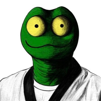 pubg_wado's profile picture. 3本指オールジャイロ