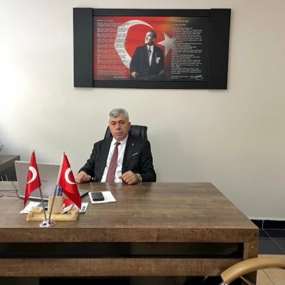 ALIUCOK66MHP's profile picture. LİDER, TEŞKİLAT, DOKTRİN