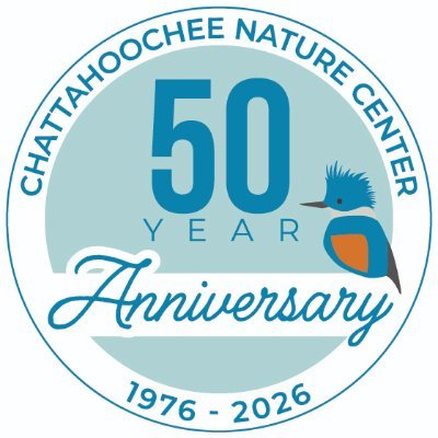 CNCNature's profile picture. Connecting people with nature since 1976 🌿127 acres of forest, wetland, & riverland 🦅Wildlife 🥾Trails 🌼Gardens 🦋Education 🛶 Adventure 🐢 #CNCNature