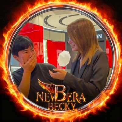 COriginalaui's profile picture. Beckysangels🤍
น้องเบค🫶หัวใจมามี๊
เมนน้องที่พร้อมซับพอร์ตทุกงาน
ไม่มีปัญหากับพาร์ทเนอร์น้องทุกคนงับ