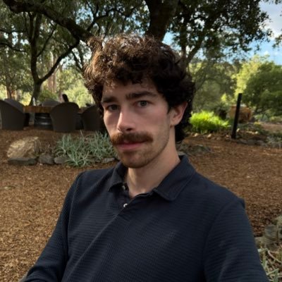 Caseymanos's profile picture. Software @ JPMC, AI/ML grad student @ GA Tech. @gauntletai Cohort 3 challenger.