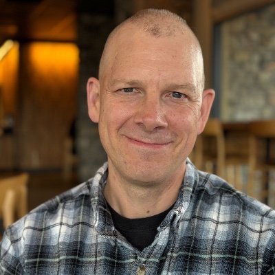 pastorjfos's profile picture. PCA TE