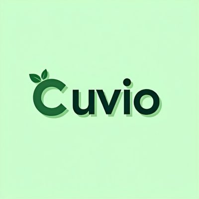 cuvios's profile picture. Because meal planning shouldn't suck