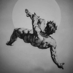 NeivoxV's profile picture. Pride