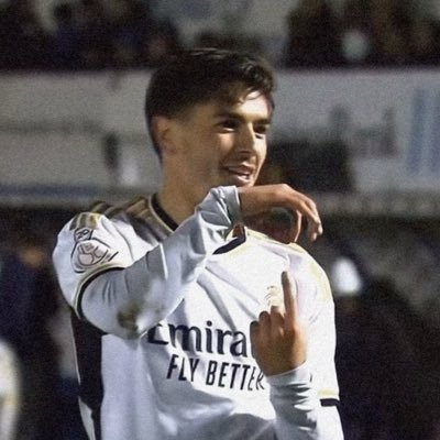 NimuMadridista's profile picture. Madridista🤍