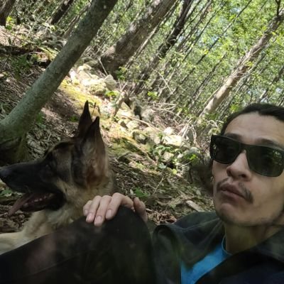 LettermanThomas's profile picture. Tamale investor who raps ! , Pro Wrestler in training 🏁🏁🏁

Esmeralda Records