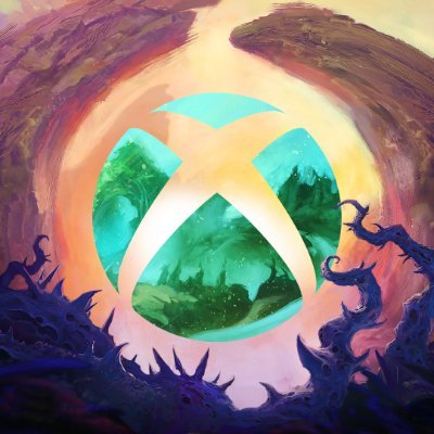 @Xbox