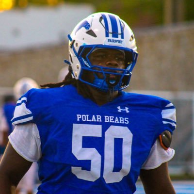KingAbercr50's profile picture. new account |2 sport athlete | fairmont senior HS WV| 240| 6’1| 3.5 gpa| class of 27 | DE DT TE|  kingabercrombie2027@gmail.com #6812097837