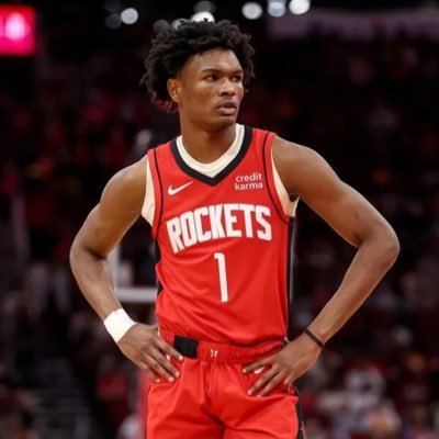 thompsongoat1's profile picture. Amen Thompson is the goat