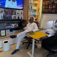 CAM 🤨 (@bomadick) 's Twitter Profile Photo