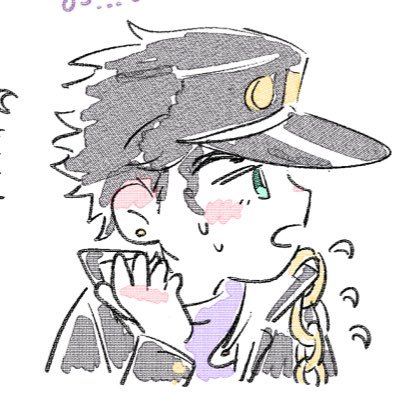 koyazxkunz's profile picture. 18↓ | Multi-fandom 🌟DO NOT REPOST MY ARTWORK WITHOUT PERMISSIONS🌟 รีทวิต(rt heavy) +บ่นเยอะ | JJBA🌟🍒 pjsekai🥞☕️| ส่องก่อนฟอล | make friend 24/7 | #koyazcms