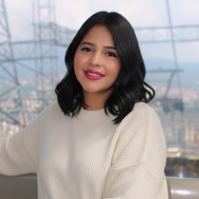MeLanyCeballos's profile picture. Ccs - Venezuela...