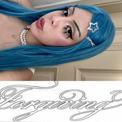 punishedvenus's profile picture. is pagan poetry (swirling black lilies totally ripe). الوضوح والاتصال مع الإلهي namorada do ricardo