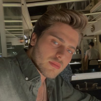cmyurtseven's profile picture. 🇹🇷