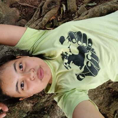 jara_dahianaa's profile picture. Dios, familia y fútbol