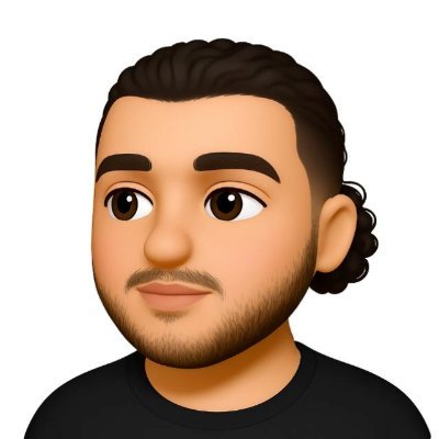 JadEditsNCode's profile picture. 